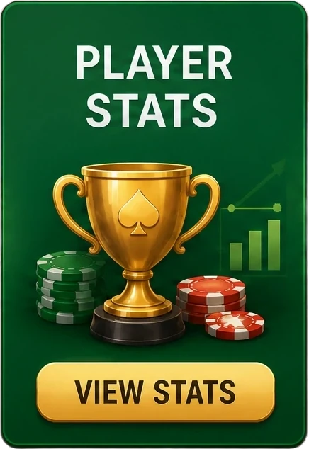 Player Stats