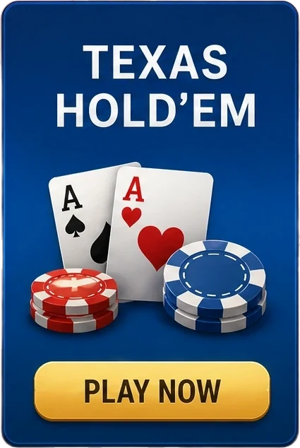Texas Hold'em